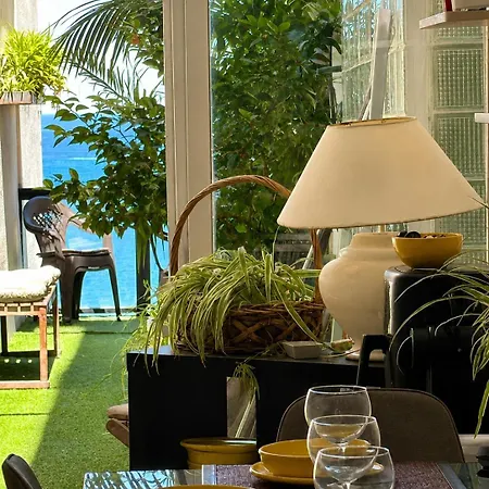 Mirakontxa By Sanse Holidays * Saint-Sébastien