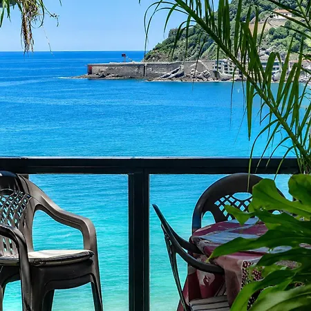 Mirakontxa By Sanse Holidays Saint-Sébastien