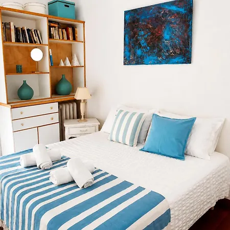 Mirakontxa By Sanse Holidays *