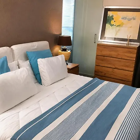 Mirakontxa By Sanse Holidays Appartement