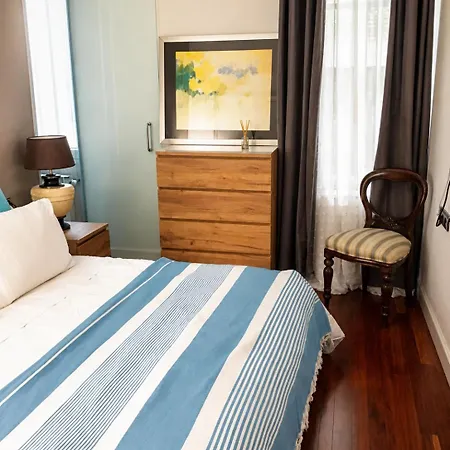 Mirakontxa By Sanse Holidays Appartement *