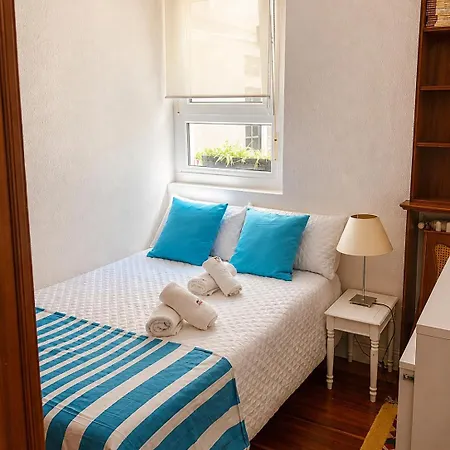 Mirakontxa By Sanse Holidays Appartement *