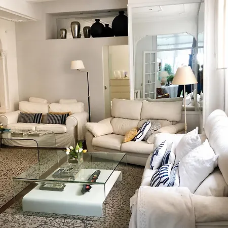 Mirakontxa By Sanse Holidays Appartement