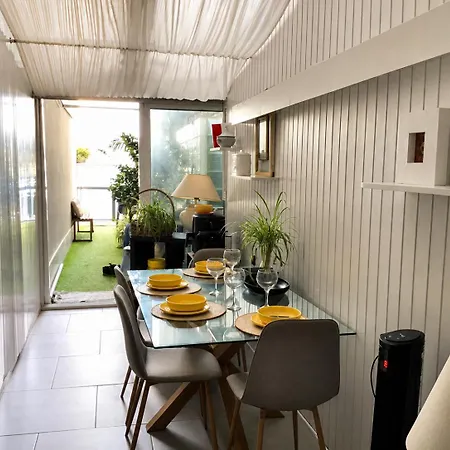 Appartement Mirakontxa By Sanse Holidays
