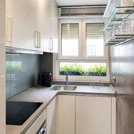 Mirakontxa By Sanse Holidays