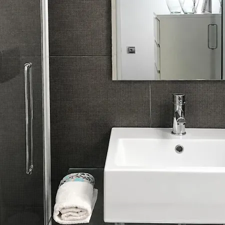 Mirakontxa By Sanse Holidays Appartement